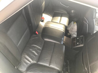 Audi S8 5,2FSi 331kw - 4