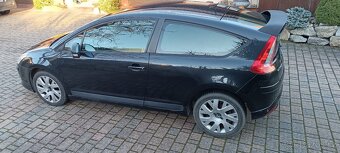Citroen C4 VTR 1,6HDI 80kw 11/2006 - 4