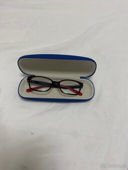 rámeček na brýle + pouzdro 👓 - 4