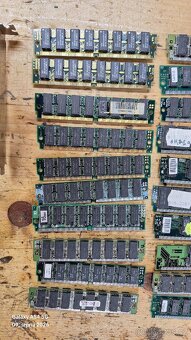 Pc retro komponenty - 4