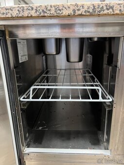 Prodám pizza stůl - 4