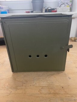 Kahany Praga V3S - 4