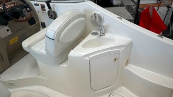 Maxum 2500SCR vc.vleku - 4