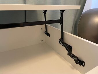 Konferenční stolek IKEA - 4