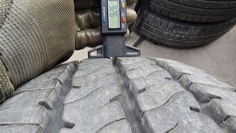 Letní pneumatika 215/75/16c Maxmiler - 4