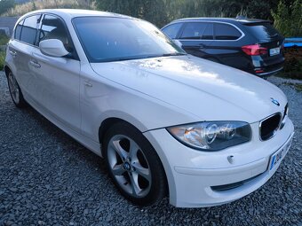 BMW 116i 90kw - 4