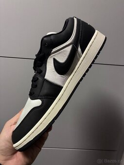 Jordan 1 tenisky - 4
