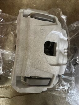 Predni brzdy audi sq5 380mm - 4