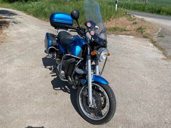 BMW R850R - 4