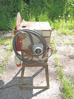 Stolní pila - 4