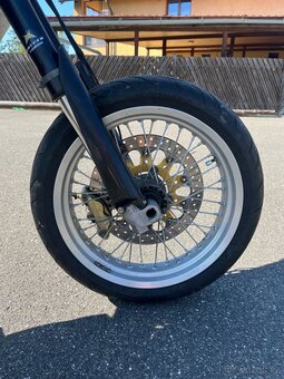 Husqvarna sm 610 - 4