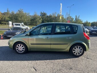 Renault Megane Scenic 2007 - 4