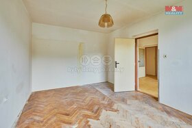 Prodej bytu 2+1, 49 m², Horní Vltavice - 4