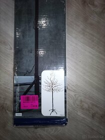 LED strom třešeň sakura 180 LED 150 cm - nové - 4