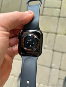 Apple watch - 4