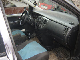 mazda mpv . 2.0 disel - 4