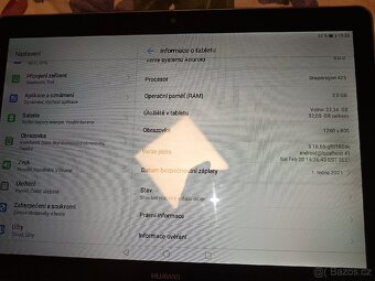 Huawei mediapad t3 10 - 4
