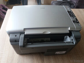 Prodám tiskárnu Epson Stylus DX5000 na náhradní díly - 4