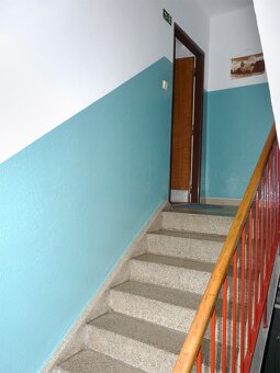 Zděný byt 2+1 ve Strakonicích - 4