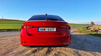 Škoda Octavia 4, 1.5 TSI, 110 kW, STYLE, liftback - 4