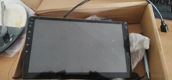 Android 2 DIN radio - 4