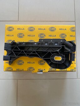 Plynový pedál HELLA automat VW, Škoda, Seat, Audi - 4