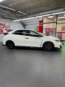 Honda Civic - 4