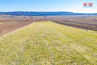 Prodej pozemků k bydlení, 10390 m², Řevničov,ul. Karlovarská - 4
