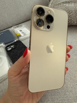 iPhone 13 pro 246 GB - 4