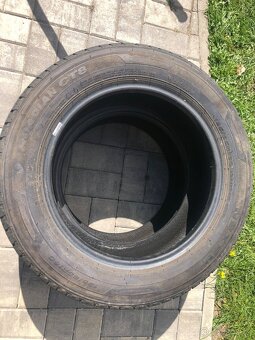 Letni pneu Nexen 195/65r16c - 4
