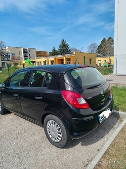 Opel Corsa 1.2 - 4