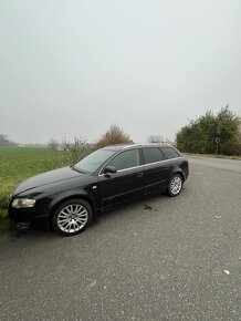 audi A4 avant - 4