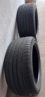 LETNÍ PNEU 255/45 R18 HANKOOK Ventus Prime 2KS 5mm - 4