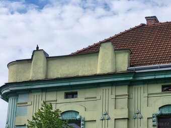 Prodej činžovního domu v centru Znojma 1200 m2 - 4