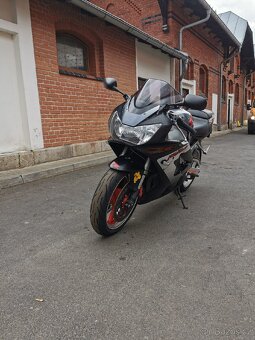 Fireblade 929 RR - 4