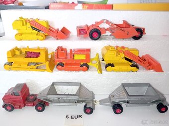 MATCHBOX KING SIZE - 4