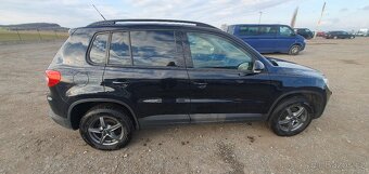 VOLKSWAGEN TIGUAN 1.4TSI 110KW 4X4 - 4