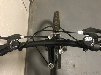Dětské kolo Olpran 24” - 4