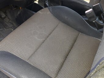 Citroen saxo 1.1 - 1.4 vts po dilech - 4