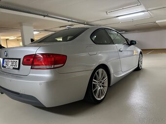 Bmw e92 325i M-packet - 4