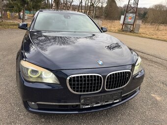 BMW 7 - 4
