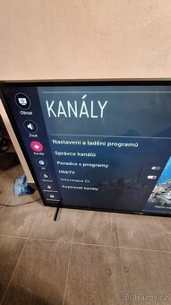 Led TV LG 4K 65UJ6307 (164cm) SMART - 4