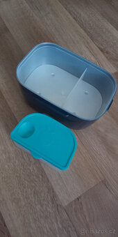 Ohřívací box na jídlo 12V/230V - 4