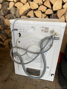 Pračka Whirlpool - 4