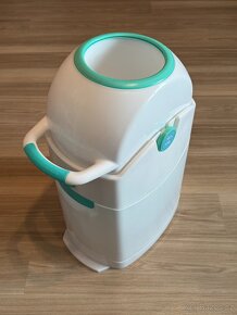 Koš na pleny Diaper Champ - 4