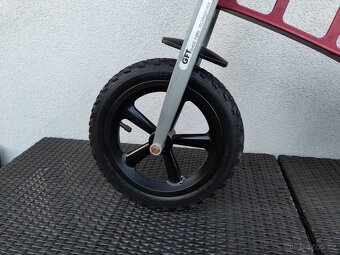 First bike SERVIS - 4