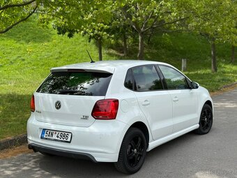 VW polo 1.2tsi dsg 2016 rok 119 000km - 4