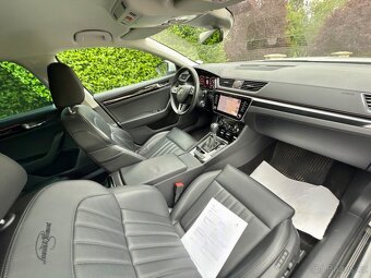 ŠKODA SUPERB 3 2.0TDi 140kW L&k DSG Koup.ČR,Kamera,2019 - 4