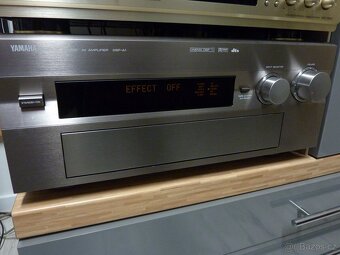 Yamaha DSP-A1 - 4