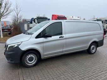 Mercedes-Benz Vito 116 CDI extra lang - 4